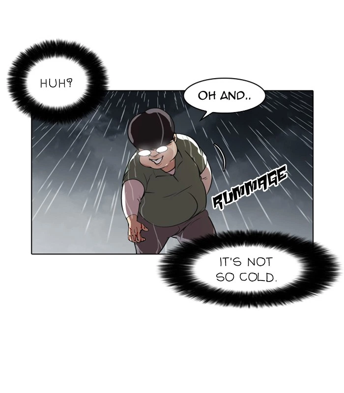 Lookism Chapter 61 — page 12