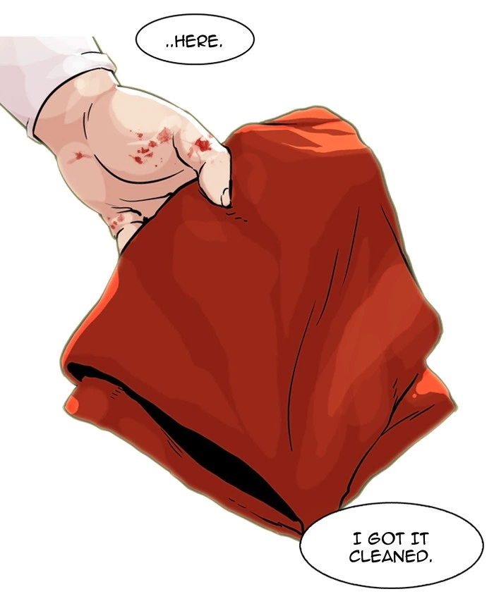 Lookism Chapter 61 — page 13