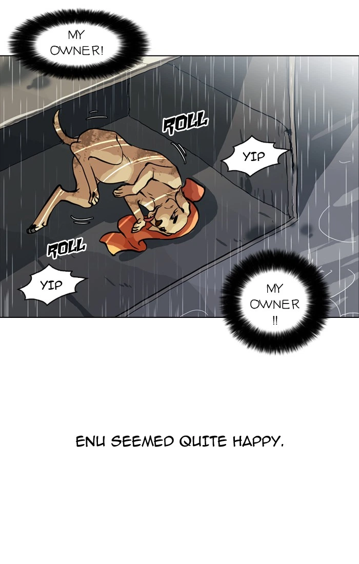 Lookism Chapter 61 — page 16