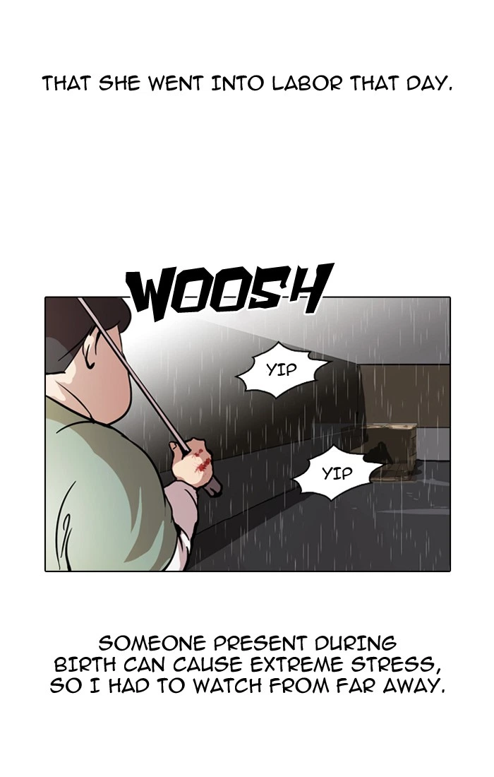 Lookism Chapter 61 — page 18