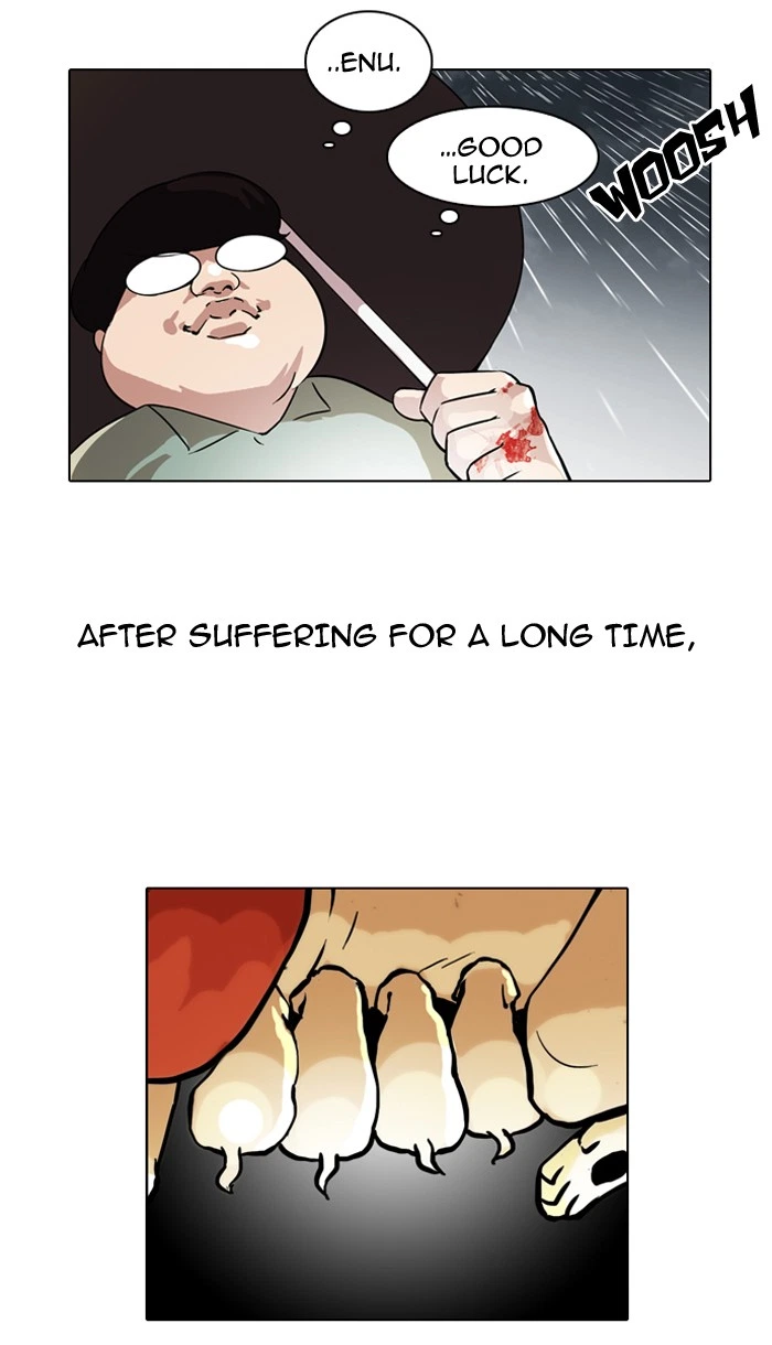 Lookism Chapter 61 — page 19