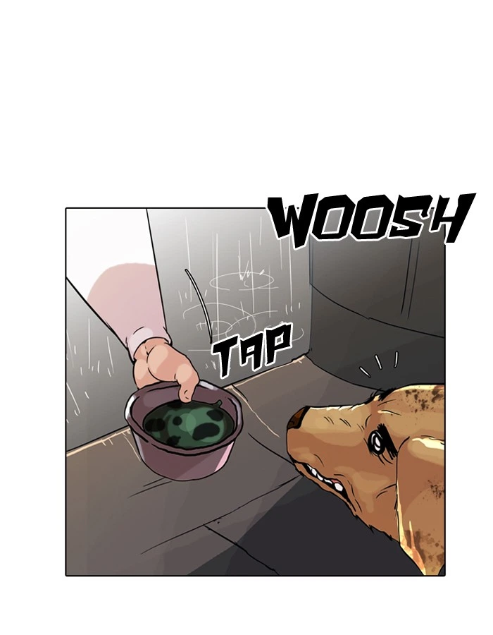 Lookism Chapter 61 — page 21