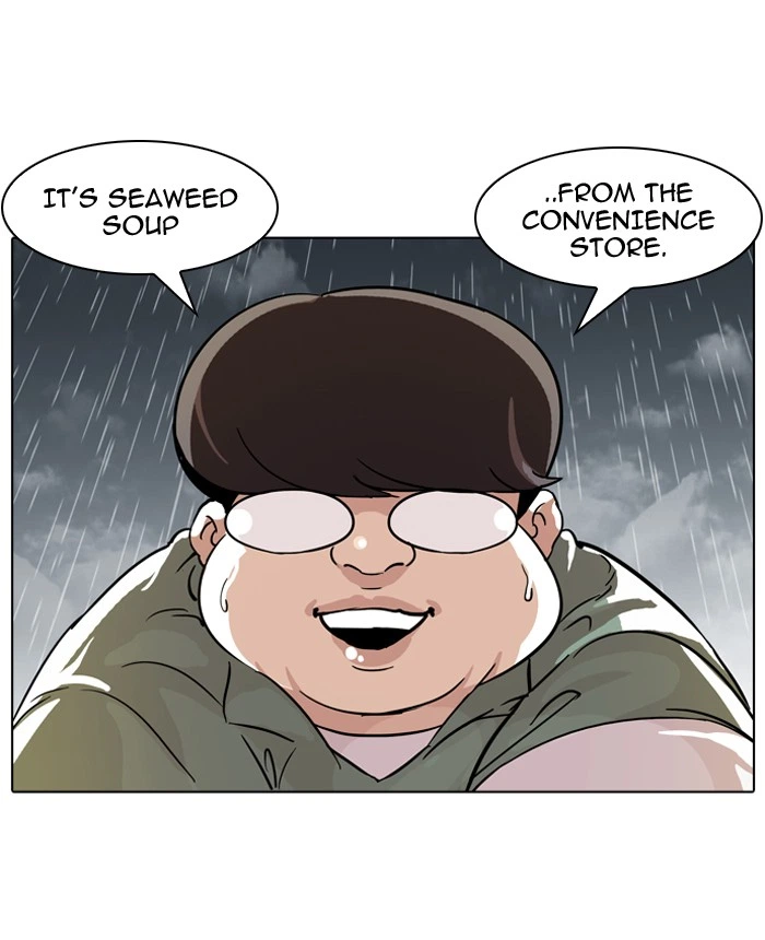 Lookism Chapter 61 — page 22