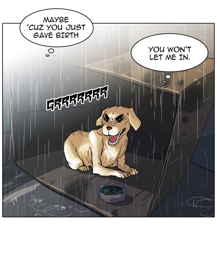 Lookism Chapter 61 — page 23