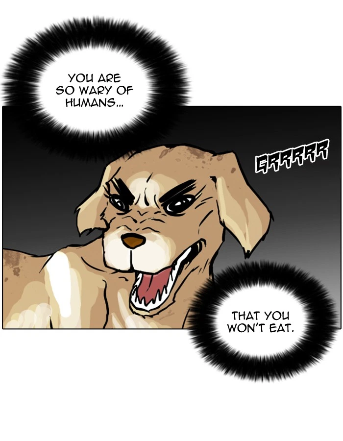 Lookism Chapter 61 — page 24