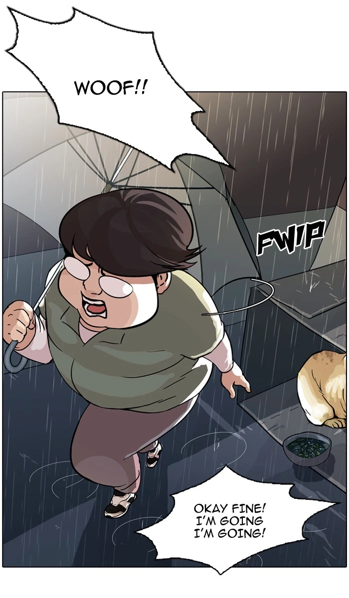 Lookism Chapter 61 — page 25