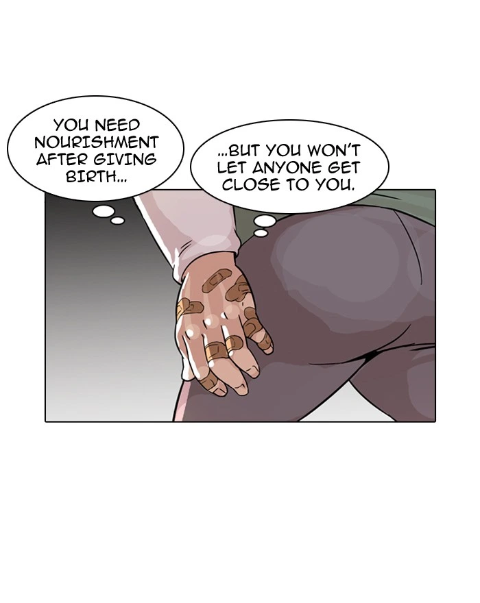Lookism Chapter 61 — page 26