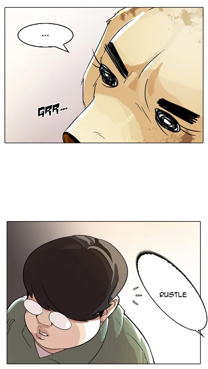 Lookism Chapter 61 — page 27