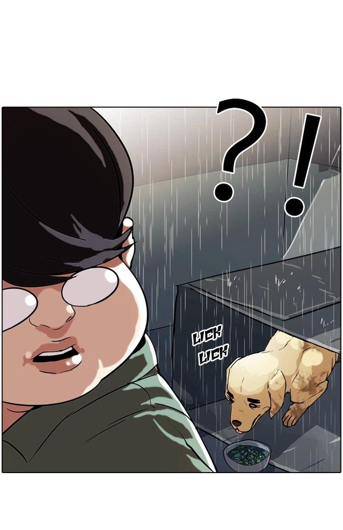Lookism Chapter 61 — page 28