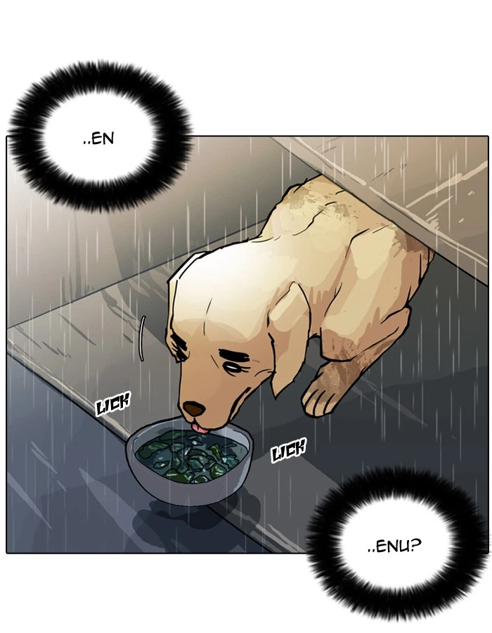 Lookism Chapter 61 — page 29