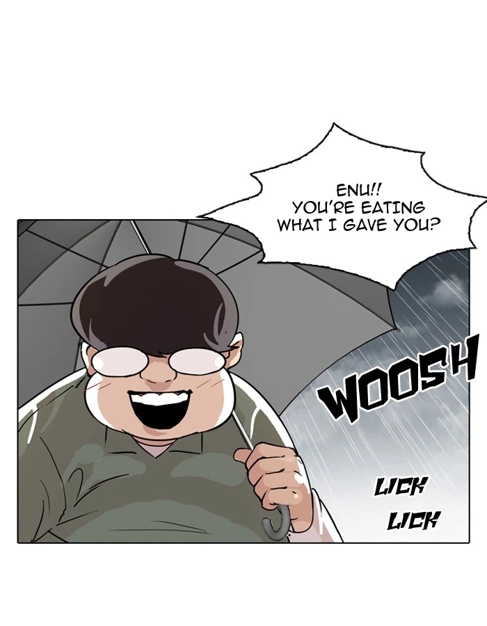 Lookism Chapter 61 — page 30