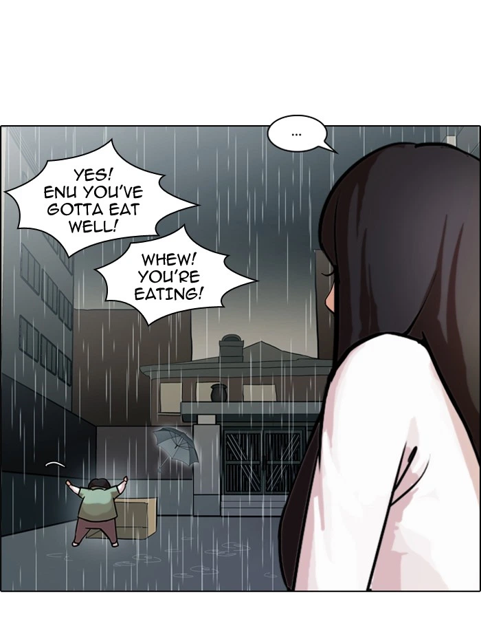 Lookism Chapter 61 — page 31