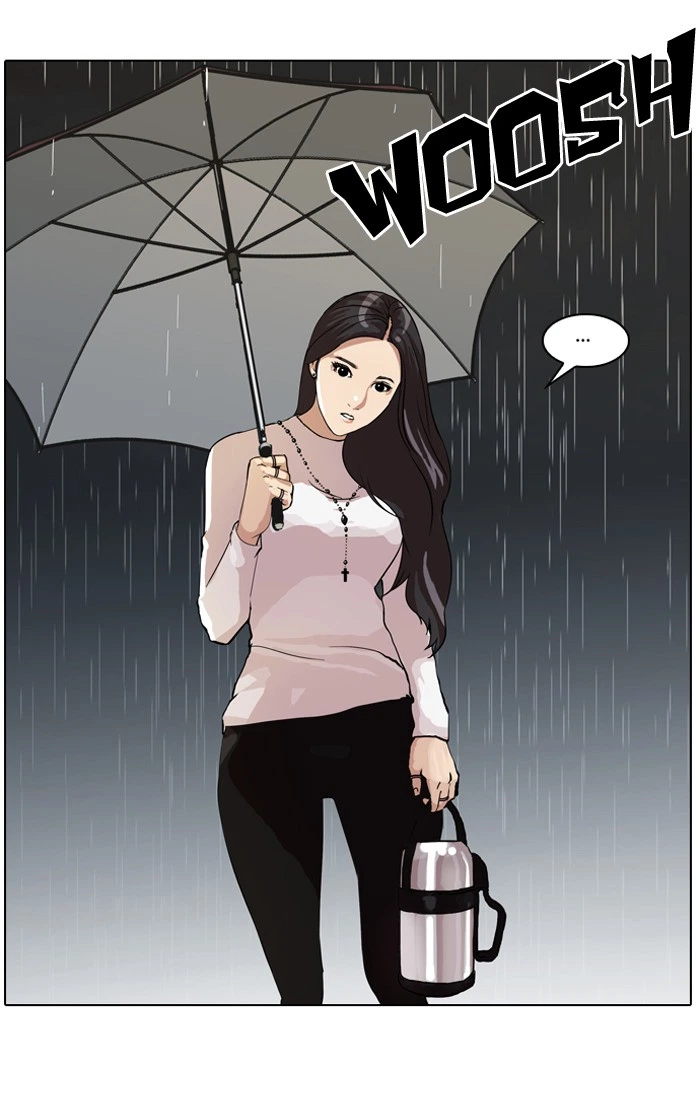 Lookism Chapter 61 — page 33
