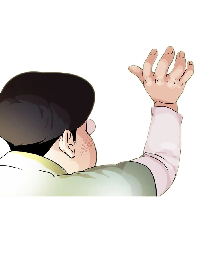 Lookism Chapter 61 — page 34