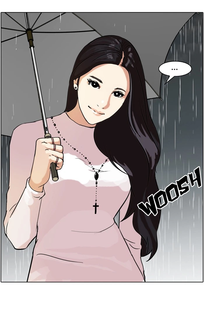 Lookism Chapter 61 — page 36