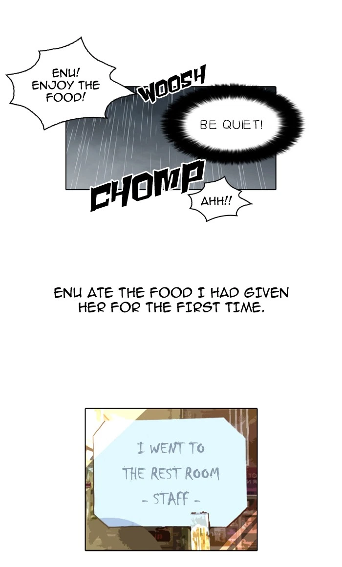 Lookism Chapter 61 — page 37