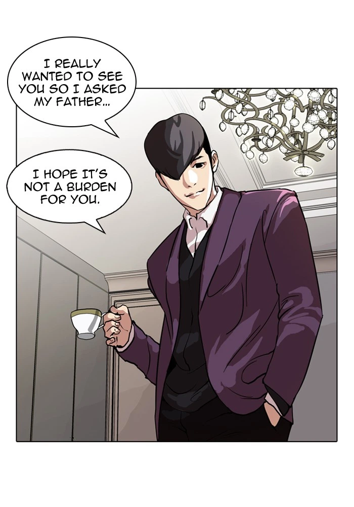 Lookism Chapter 61 — page 40