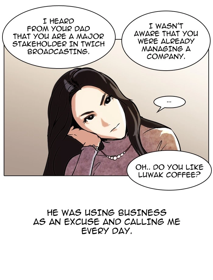 Lookism Chapter 61 — page 43
