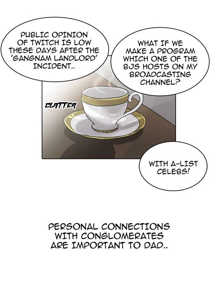 Lookism Chapter 61 — page 44