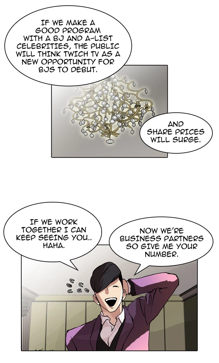 Lookism Chapter 61 — page 45