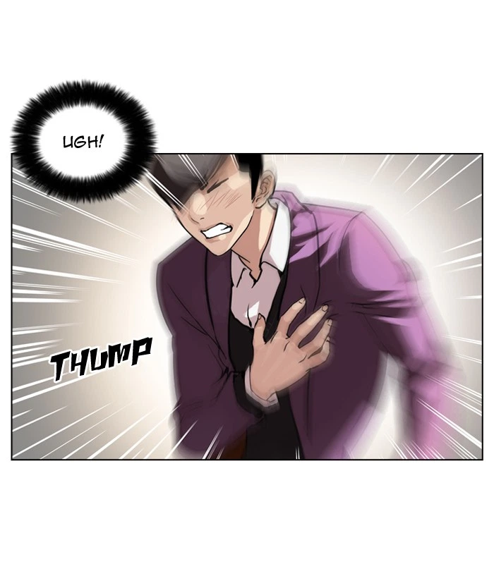 Lookism Chapter 61 — page 48
