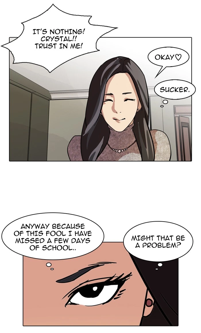 Lookism Chapter 61 — page 49
