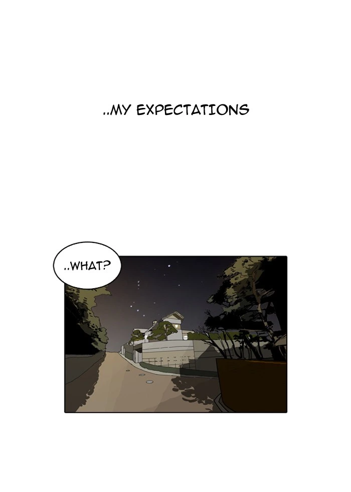 Lookism Chapter 61 — page 50