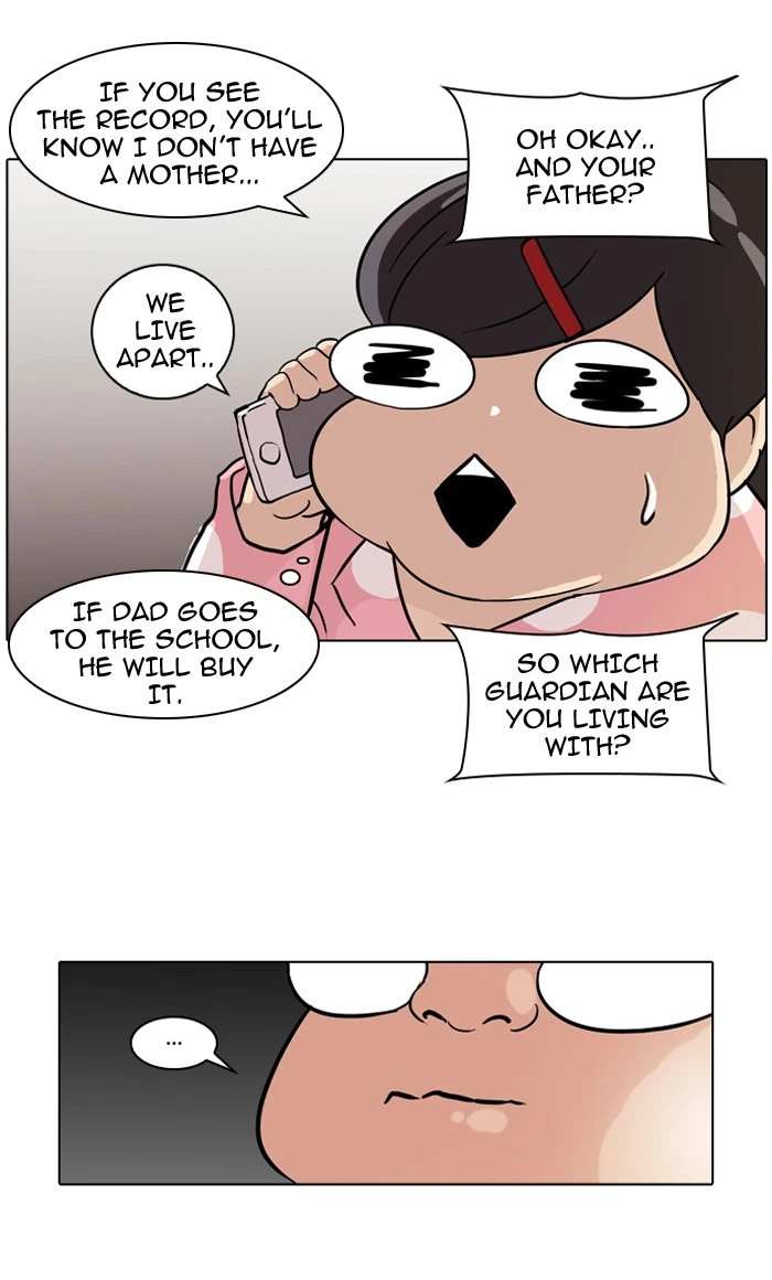 Lookism Chapter 61 — page 52