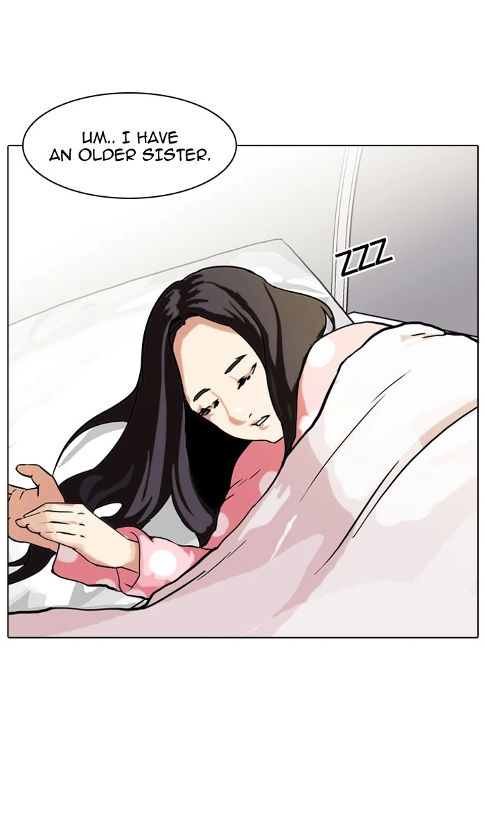 Lookism Chapter 61 — page 53