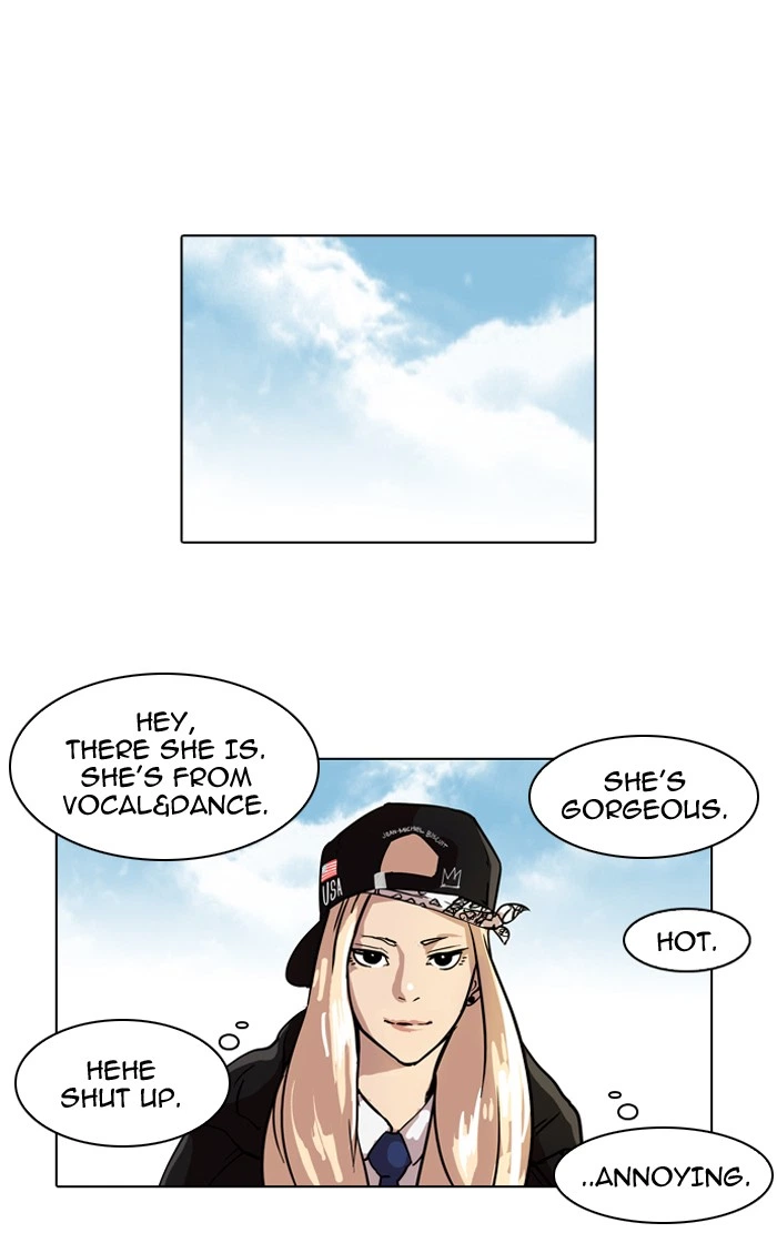 Lookism Chapter 61 — page 54