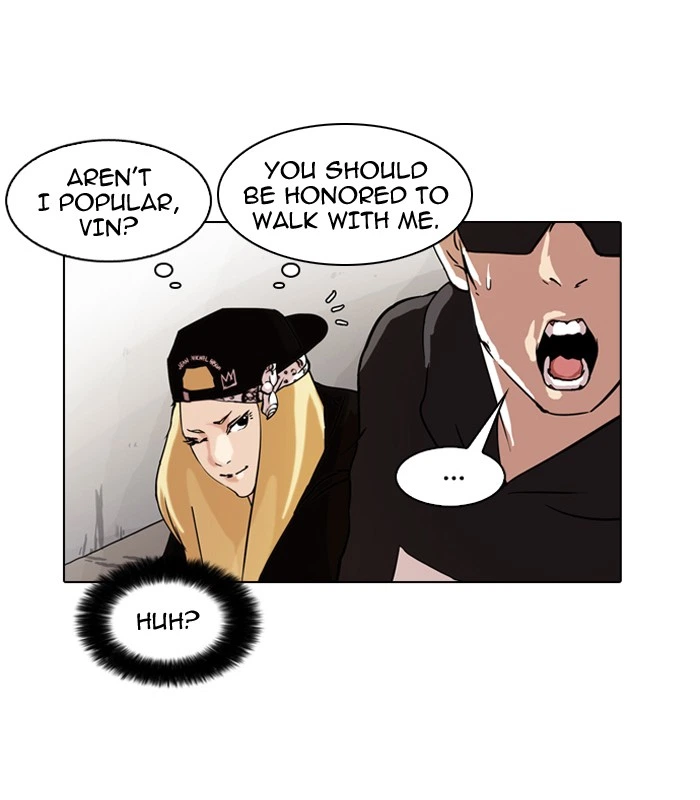 Lookism Chapter 61 — page 55