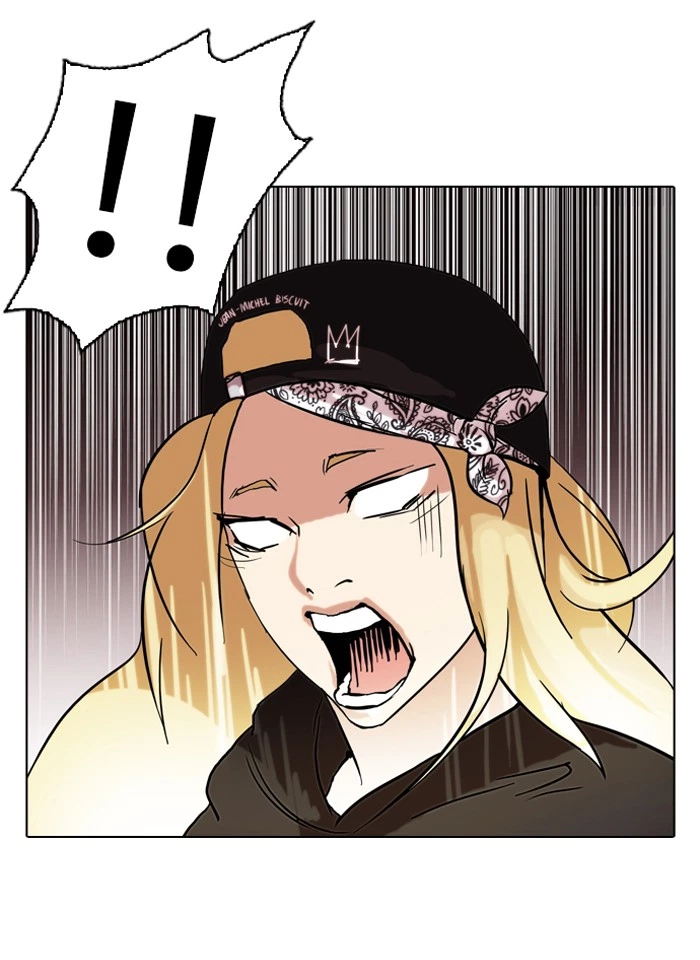 Lookism Chapter 61 — page 57