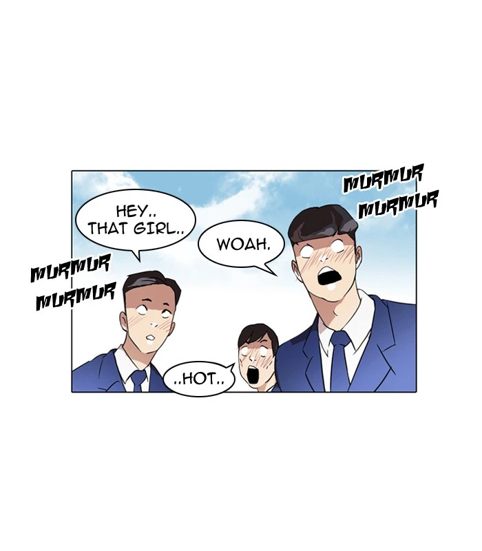 Lookism Chapter 61 — page 61