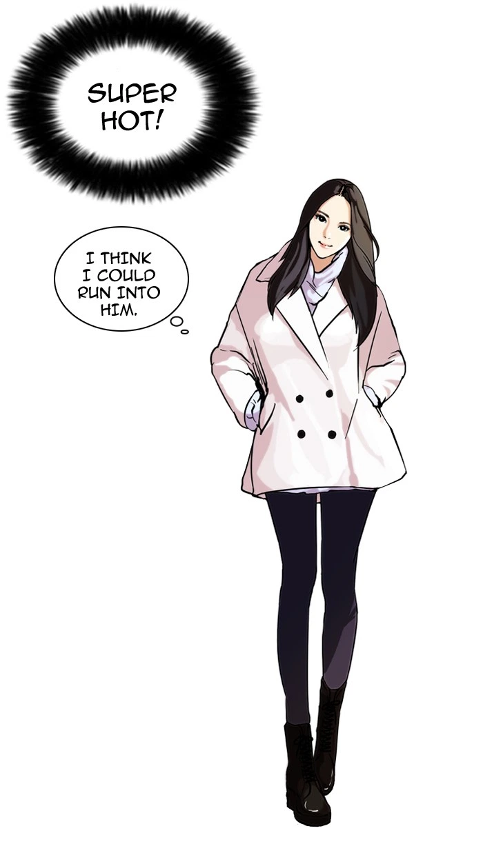Lookism Chapter 61 — page 62
