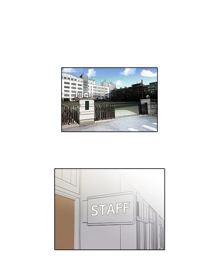 Lookism Chapter 62 — page 1