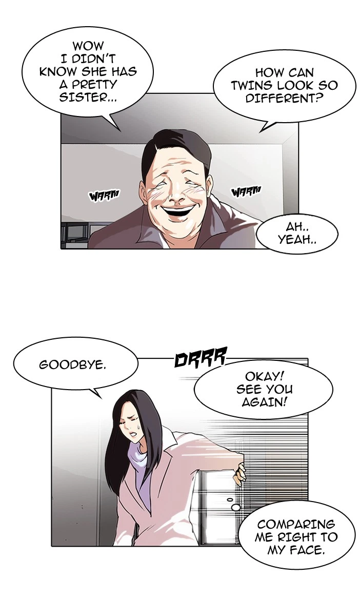 Lookism Chapter 62 — page 2