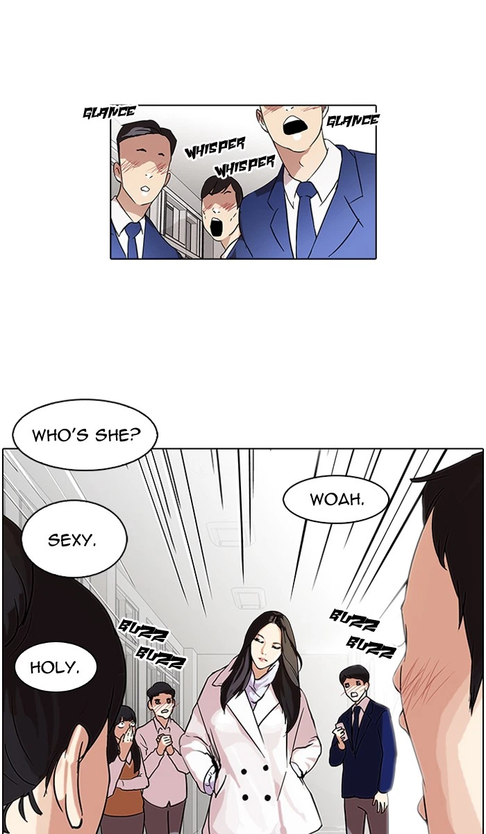 Lookism Chapter 62 — page 3