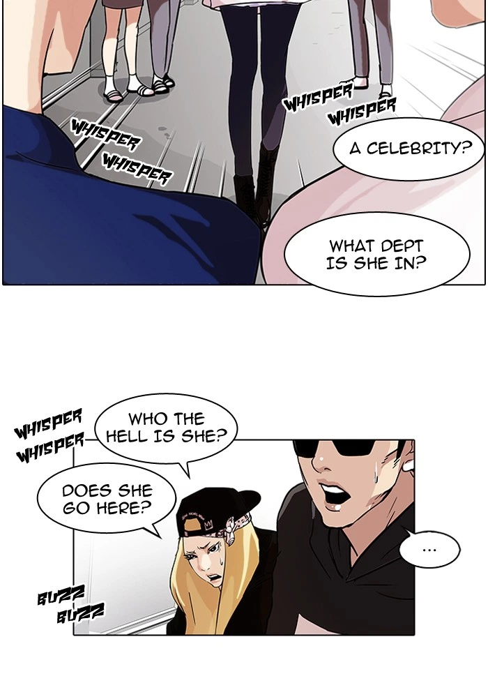 Lookism Chapter 62 — page 4