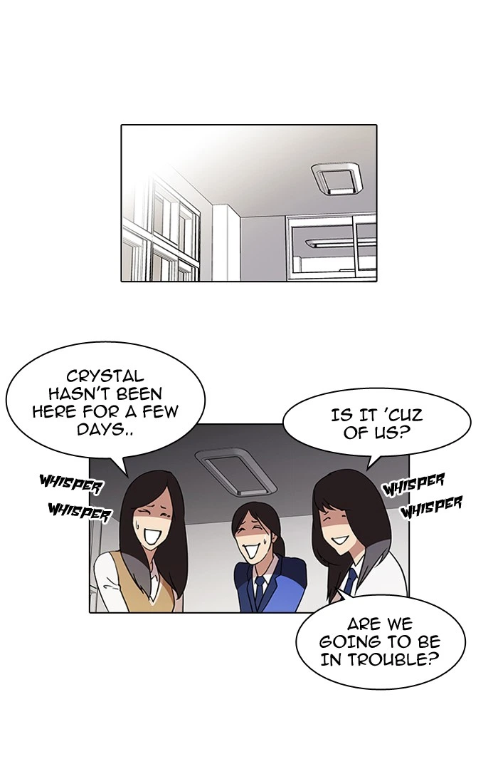 Lookism Chapter 62 — page 6