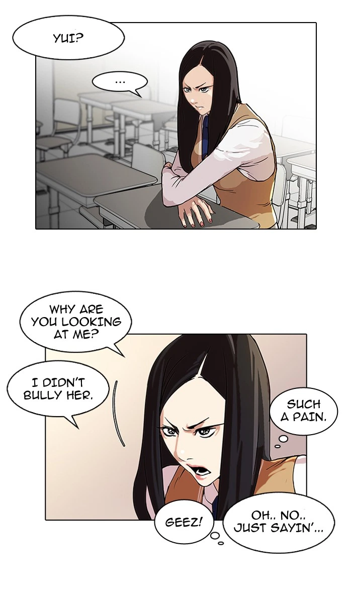Lookism Chapter 62 — page 7