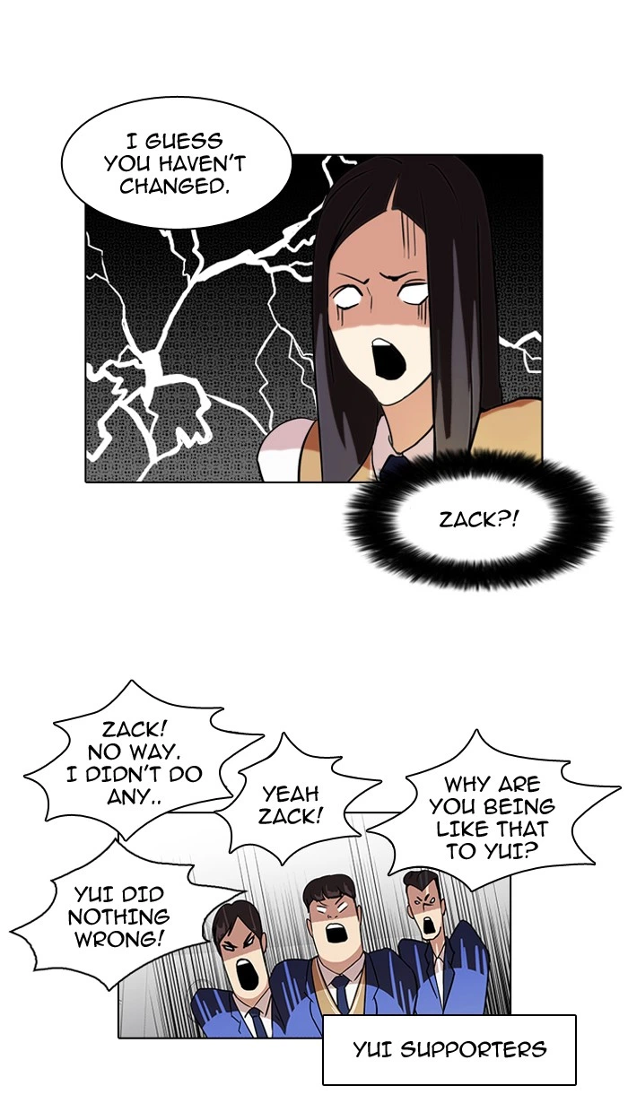 Lookism Chapter 62 — page 9