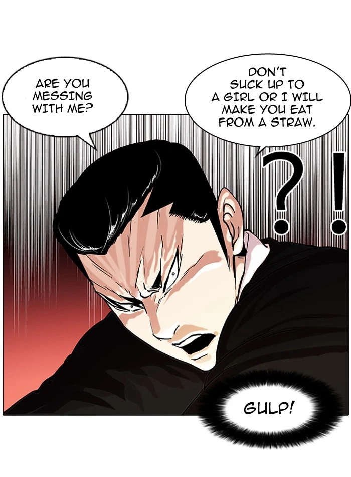 Lookism Chapter 62 — page 10