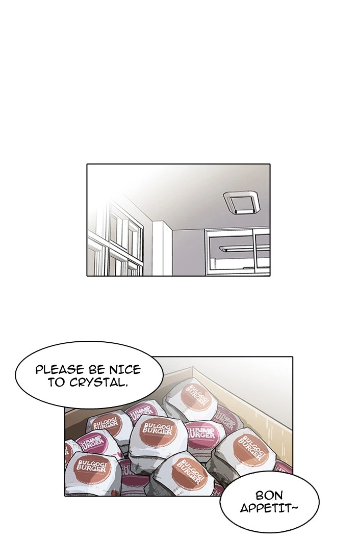 Lookism Chapter 62 — page 12