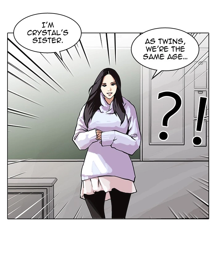 Lookism Chapter 62 — page 13