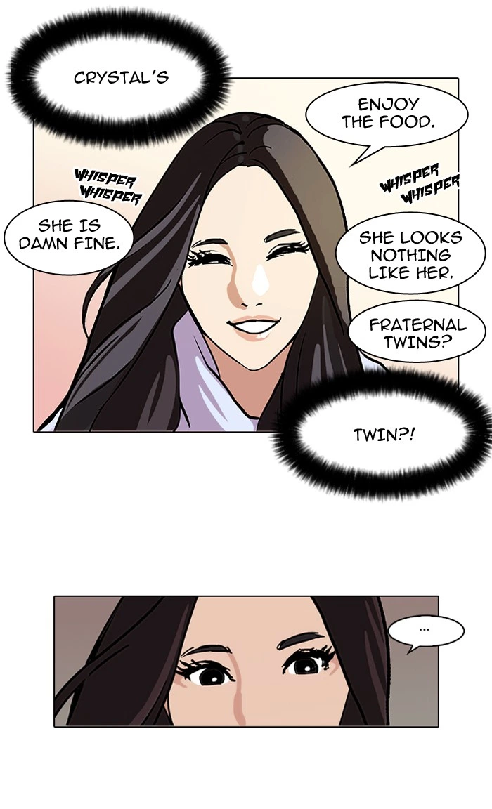 Lookism Chapter 62 — page 15