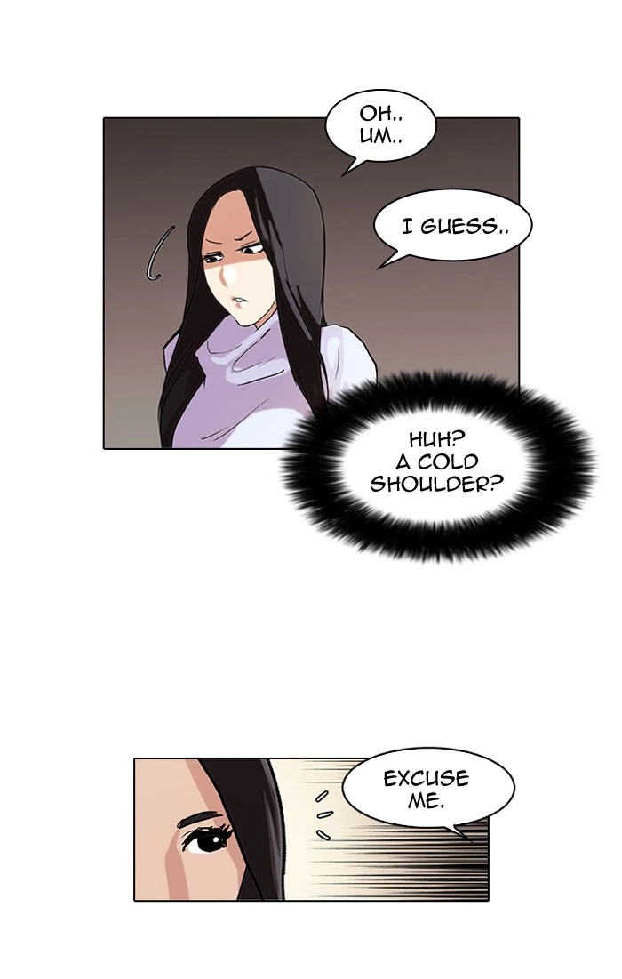 Lookism Chapter 62 — page 21