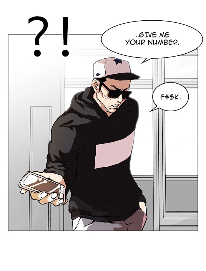 Lookism Chapter 62 — page 22
