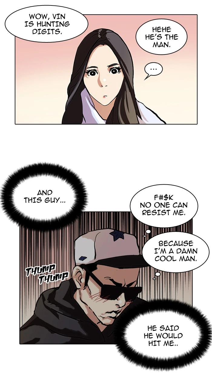Lookism Chapter 62 — page 23