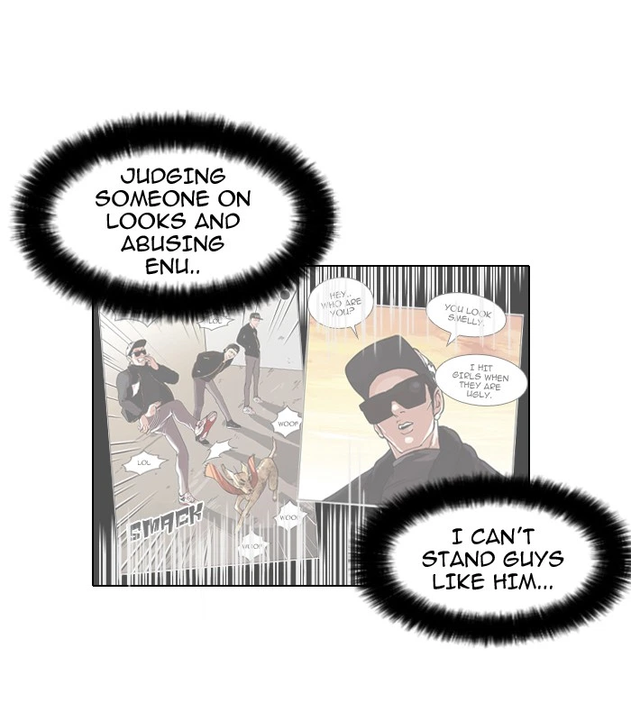 Lookism Chapter 62 — page 24