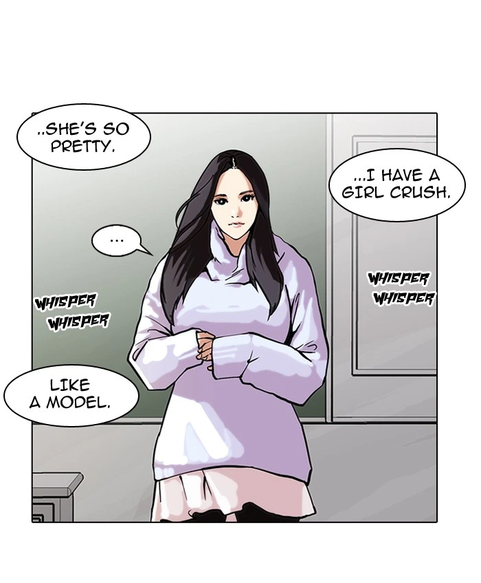 Lookism Chapter 62 — page 27
